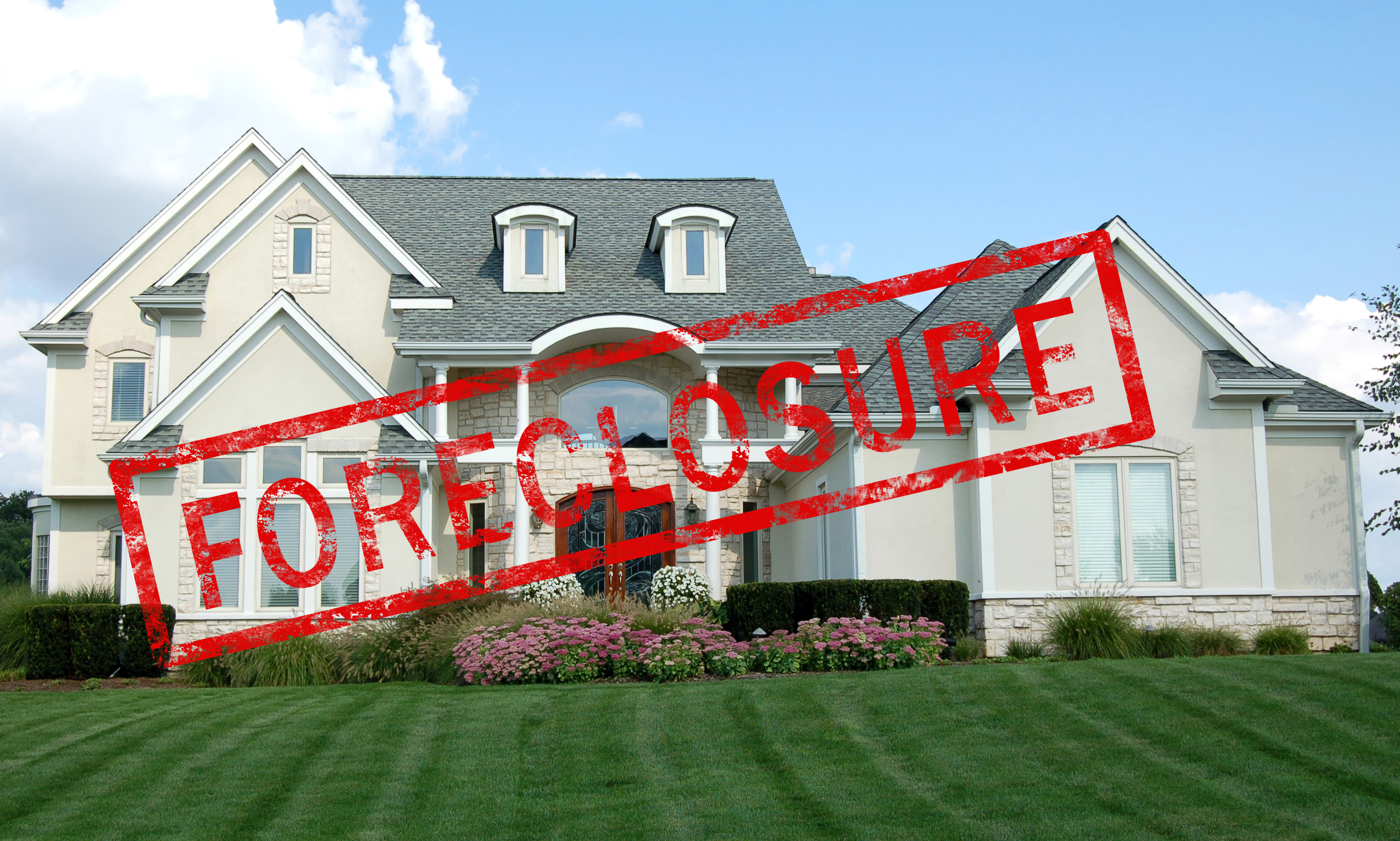 Call James Blanton Appraisals when you need valuations of Craven foreclosures